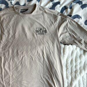 Cape Cod Long Sleeve Tee